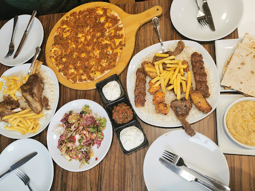 Photo of Anatolia Turkısh Restaurant - 46 Market St, Lancaster LA1 1HS