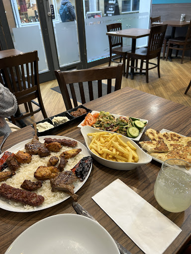 Photo of Anatolia Turkısh Restaurant - 46 Market St, Lancaster LA1 1HS