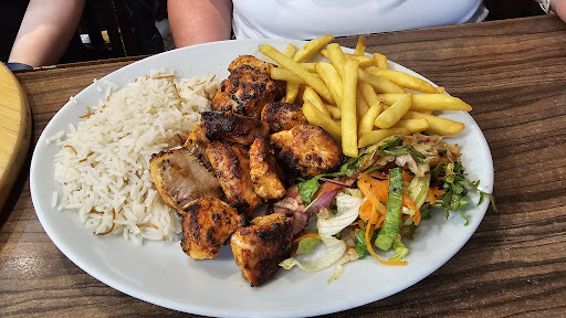 Photo of Anatolia Turkısh Restaurant - 46 Market St, Lancaster LA1 1HS