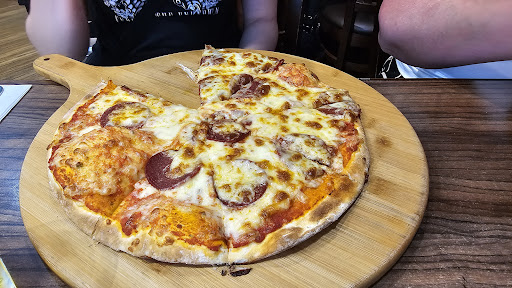 Photo of Anatolia Turkısh Restaurant - 46 Market St, Lancaster LA1 1HS