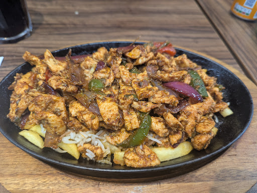 Photo of Anatolia Turkısh Restaurant - 46 Market St, Lancaster LA1 1HS