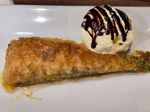 Photo of Anatolia Turkısh Restaurant - 46 Market St, Lancaster LA1 1HS