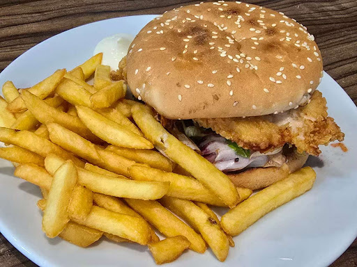 Photo of Anatolia Turkısh Restaurant - 46 Market St, Lancaster LA1 1HS