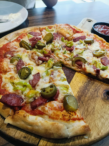 Photo of Anatolia Turkısh Restaurant - 46 Market St, Lancaster LA1 1HS