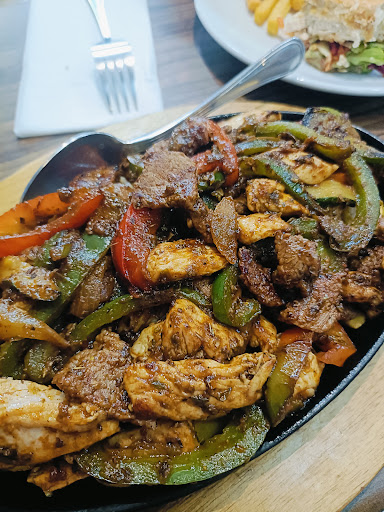 Photo of Anatolia Turkısh Restaurant - 46 Market St, Lancaster LA1 1HS