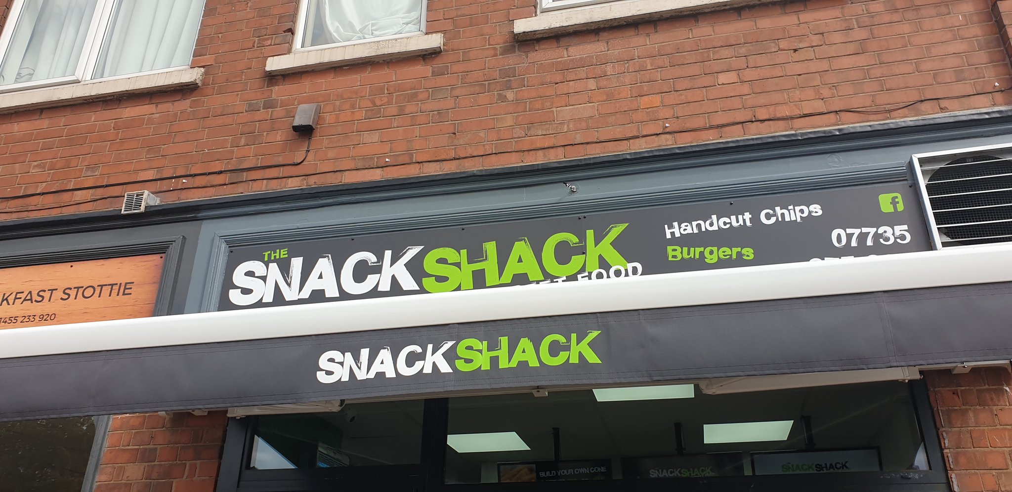 Photo of Loaded Fries N Shakes - 16a Rugby Rd, Hinckley LE10 0QJ