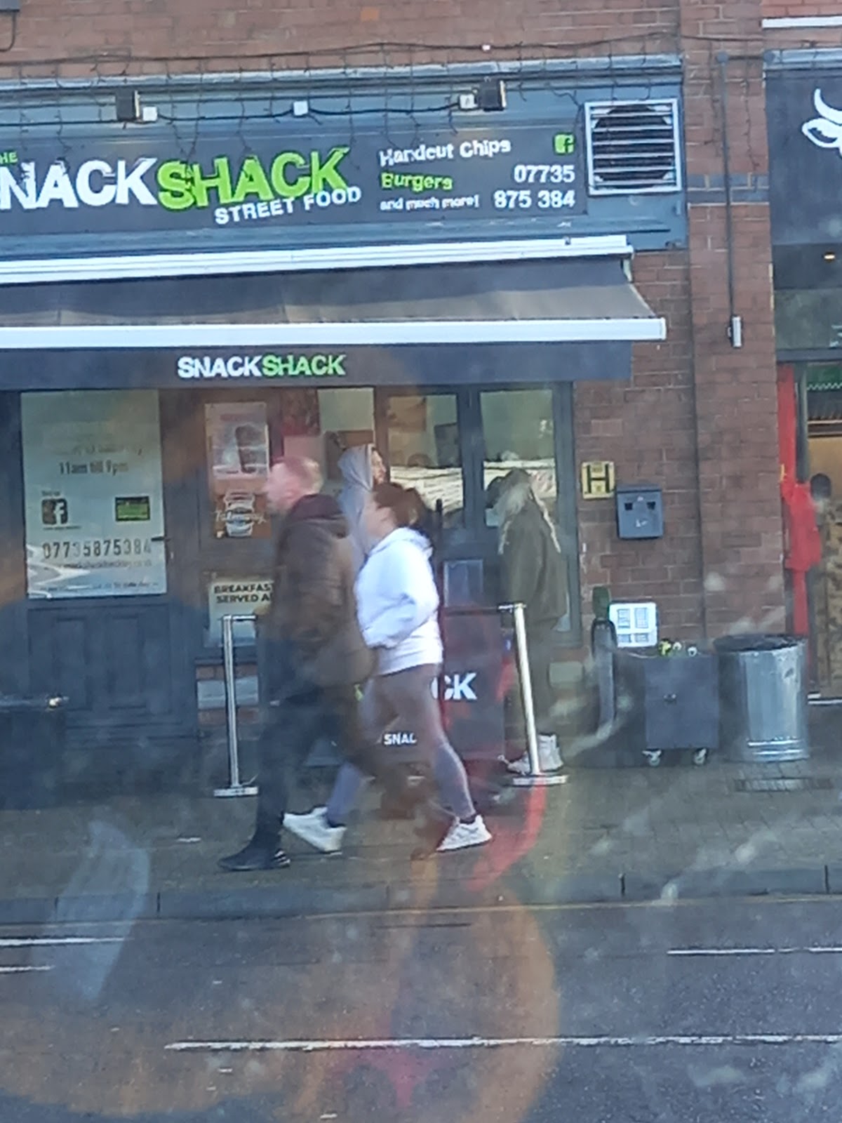 Photo of Loaded Fries N Shakes - 16a Rugby Rd, Hinckley LE10 0QJ