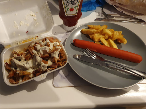 Photo of Four Ways - Derby Rd, Hinckley LE10 1QD