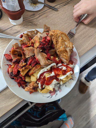 Photo of Four Ways - Derby Rd, Hinckley LE10 1QD