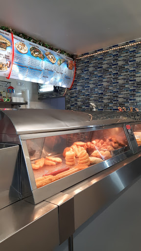 Photo of Four Ways - Derby Rd, Hinckley LE10 1QD