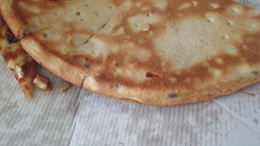 Photo of Flames Nuneaton - 35 Harefield Rd, Nuneaton CV11 4HB