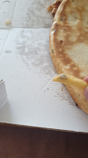 Photo of Flames Nuneaton - 35 Harefield Rd, Nuneaton CV11 4HB