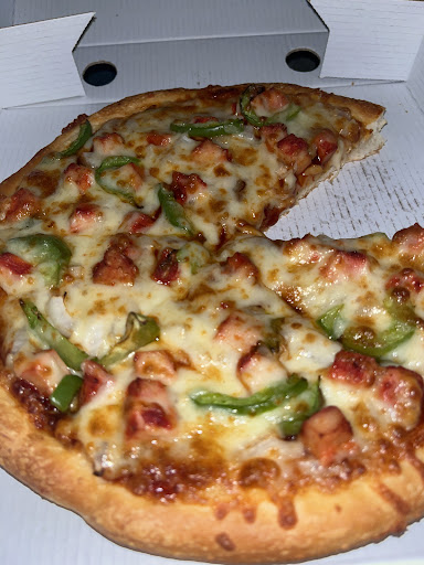 Photo of Flames Nuneaton - 35 Harefield Rd, Nuneaton CV11 4HB