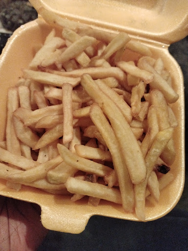 Photo of Flames Nuneaton - 35 Harefield Rd, Nuneaton CV11 4HB