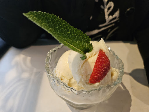 Photo of Aqua Food & Mood Lebanese Restaurant - 14a Butts, Coventry CV1 3GR