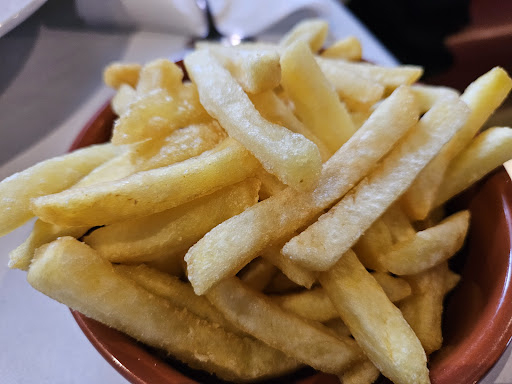 Photo of Aqua Food & Mood Lebanese Restaurant - 14a Butts, Coventry CV1 3GR