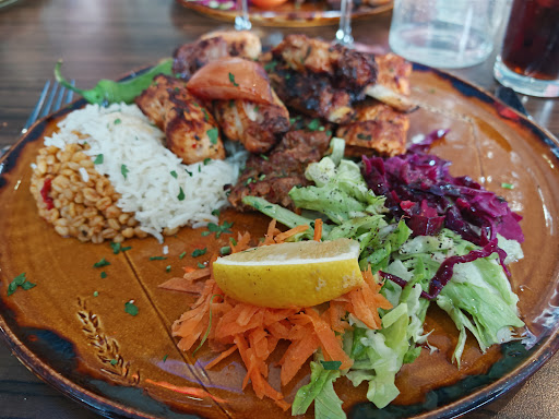 Photo of Sumac Grill - 91 Trinity Ln, Hinckley LE10 0BL