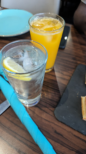 Photo of Sumac Grill - 91 Trinity Ln, Hinckley LE10 0BL