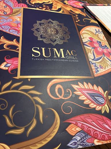 Photo of Sumac Grill - 91 Trinity Ln, Hinckley LE10 0BL