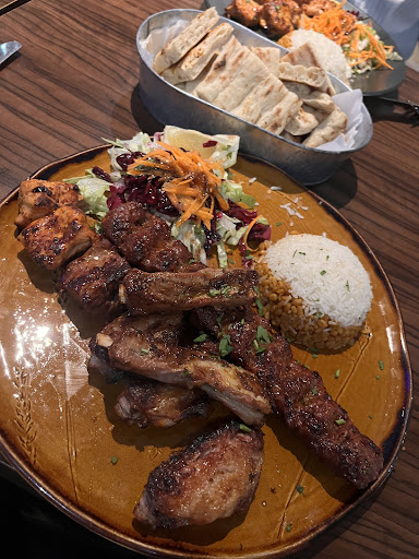 Photo of Sumac Grill - 91 Trinity Ln, Hinckley LE10 0BL