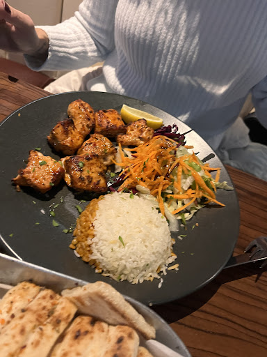 Photo of Sumac Grill - 91 Trinity Ln, Hinckley LE10 0BL