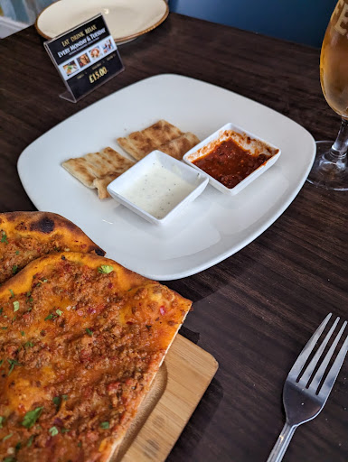 Photo of Sumac Grill - 91 Trinity Ln, Hinckley LE10 0BL