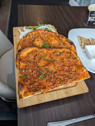 Photo of Sumac Grill - 91 Trinity Ln, Hinckley LE10 0BL