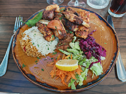 Photo of Sumac Grill - 91 Trinity Ln, Hinckley LE10 0BL