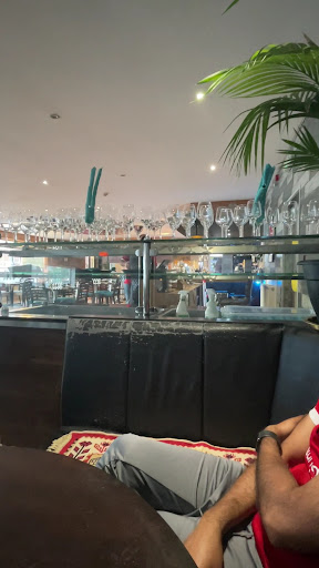 Photo of Sumac Grill - 91 Trinity Ln, Hinckley LE10 0BL