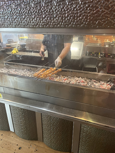 Photo of Sumac Grill - 91 Trinity Ln, Hinckley LE10 0BL