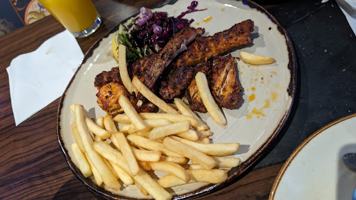 Photo of Sumac Grill - 91 Trinity Ln, Hinckley LE10 0BL