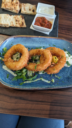 Photo of Sumac Grill - 91 Trinity Ln, Hinckley LE10 0BL