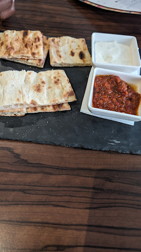 Photo of Sumac Grill - 91 Trinity Ln, Hinckley LE10 0BL