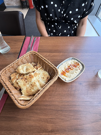 Photo of OTTO Meze Grill - Unit C9, The Crescent, 28 Station Rd, Hinckley LE10 1AW