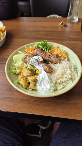 Photo of OTTO Meze Grill - Unit C9, The Crescent, 28 Station Rd, Hinckley LE10 1AW