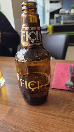 Photo of OTTO Meze Grill - Unit C9, The Crescent, 28 Station Rd, Hinckley LE10 1AW