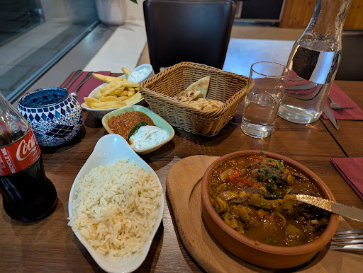 Photo of OTTO Meze Grill - Unit C9, The Crescent, 28 Station Rd, Hinckley LE10 1AW