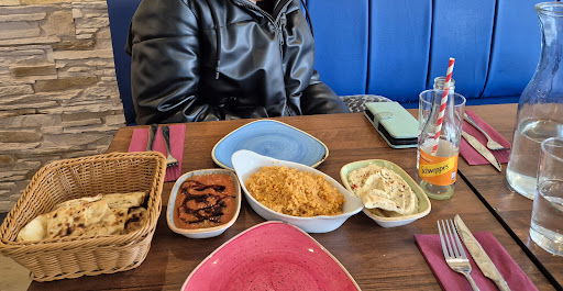 Photo of OTTO Meze Grill - Unit C9, The Crescent, 28 Station Rd, Hinckley LE10 1AW