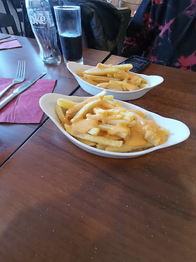 Photo of OTTO Meze Grill - Unit C9, The Crescent, 28 Station Rd, Hinckley LE10 1AW