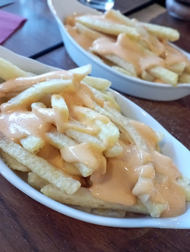 Photo of OTTO Meze Grill - Unit C9, The Crescent, 28 Station Rd, Hinckley LE10 1AW