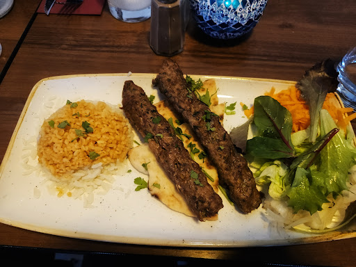 Photo of OTTO Meze Grill - Unit C9, The Crescent, 28 Station Rd, Hinckley LE10 1AW