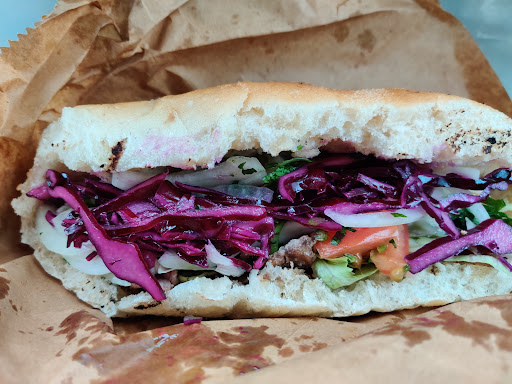 Photo of First & Best Food شاورما Turkish Takeaway - 11 Canterbury St, Coventry CV1 5NR