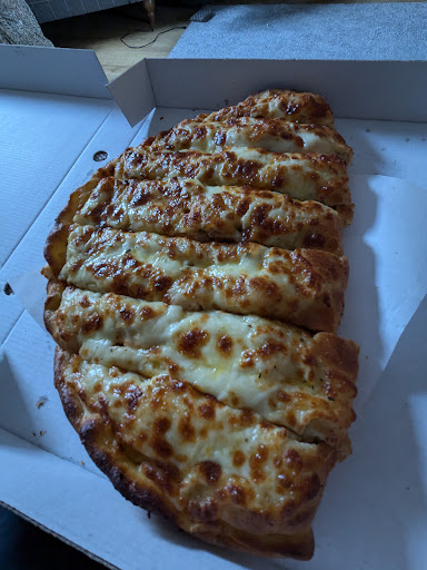 Photo of Hinckley Grill - 91 Castle St, Hinckley LE10 1DA