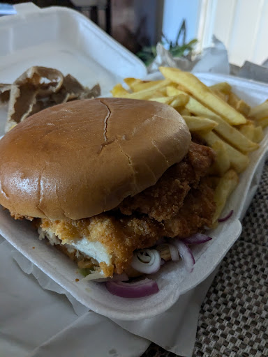 Photo of Hinckley Grill - 91 Castle St, Hinckley LE10 1DA