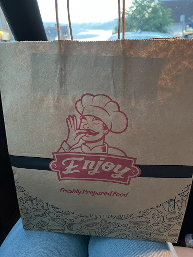 Photo of Hinckley Grill - 91 Castle St, Hinckley LE10 1DA