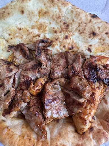 Photo of Hinckley Grill - 91 Castle St, Hinckley LE10 1DA