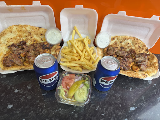 Photo of Hinckley Grill - 91 Castle St, Hinckley LE10 1DA