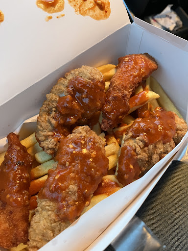 Photo of Hinckley Grill - 91 Castle St, Hinckley LE10 1DA