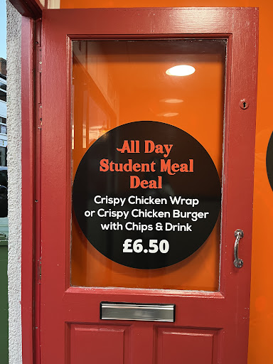 Photo of Hinckley Grill - 91 Castle St, Hinckley LE10 1DA