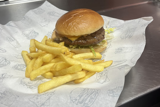 Photo of Hinckley Grill - 91 Castle St, Hinckley LE10 1DA